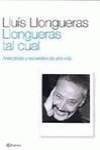 Llongueras tal cual