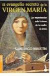 El evangelio secreto de la Virgen María