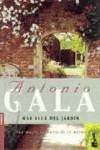 Booket/mas alla del jardin