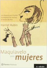 Maquiavelo para mujeres