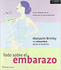 Todo sobre el embarazo