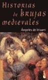 Historias de brujas medievales