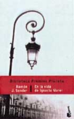 En la vida de Ignacio Morell