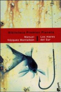 Los mares del sur