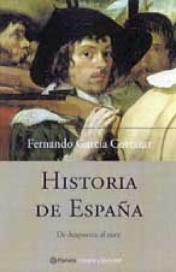 Historia de España de Atapuerca al euro