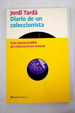 Diario de un coleccionista
