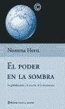 El poder en la sombra