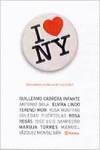I love NY
