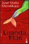 Luanda, 1936