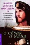 O César o nada