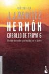 Hermón. Caballo de Troya 6
