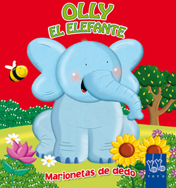 El elefante