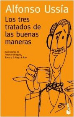 Los tres tratados de las buenas maneras