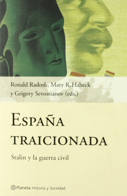 España traicionada