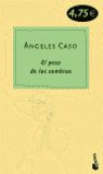 El peso de las sombras