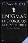 Enigmas históricos al descubierto