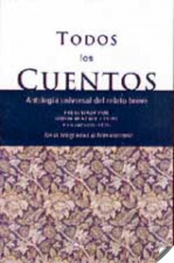 Todos los cuentos (I)