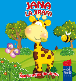Jana:la jirafa