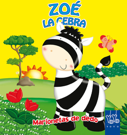 La cebra