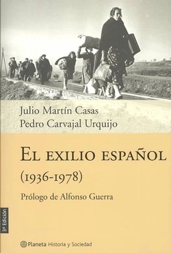 El exilio español (1936-1978)