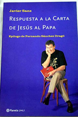 RESPUESTA A LA CARTA DE JESUS AL PAPA