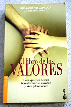 El libro de los valores