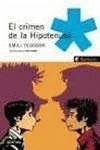 El crimen de la hipotenusa