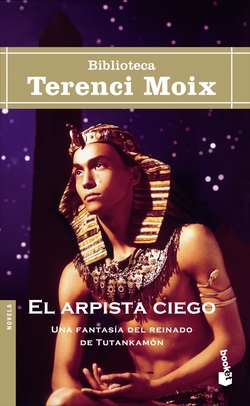 El arpista ciego