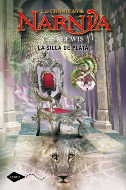 Crónicas de Narnia 6: la silla de plata