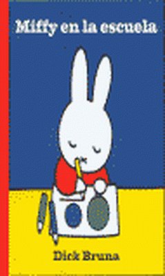 Miffy en la escuela