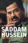 La vida secreta Saddam Hussein