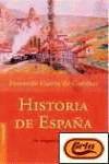 Historia de España. De Atapuerca a