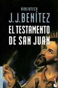 El testamento de San Juan