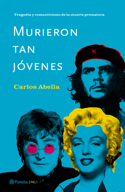 Murieron tan jóvenes