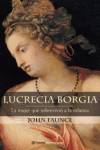 Lucrecia Borgia