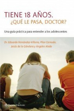 Tiene 18 años. ¿Qué le pasa?