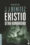 Existió otra humanidad
