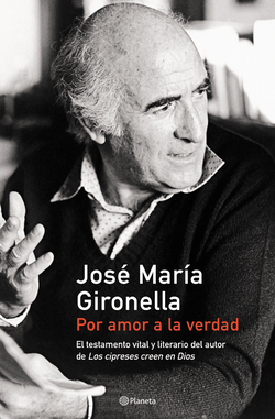 Por amor a la verdad