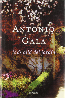 Más allá del jardín