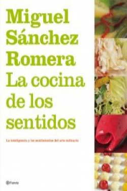 La cocina de los sentidos