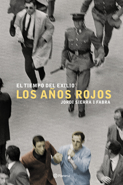 El tiempo del exilio III