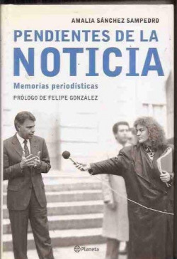 Pendientes de la noticia