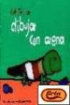 Qué fácil es dibujar con arena