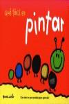 Qué fácil es pintar