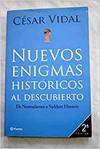 Nuevos enigmas históricos al descubierto
