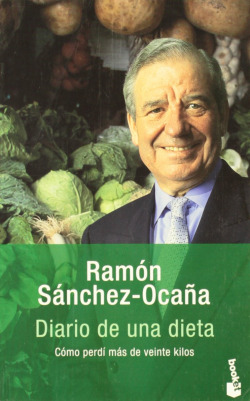 Diario de una dieta