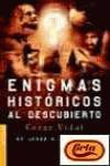 Enigmas históricos al descubierto