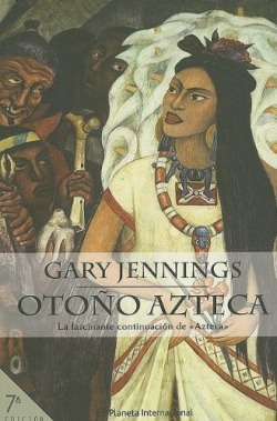 Otoño azteca
