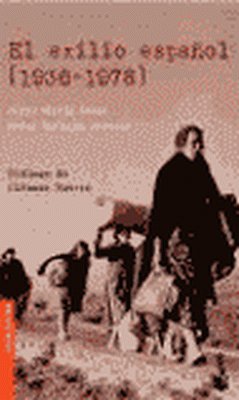 El exilio español