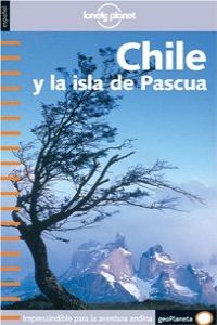 Chile y la Isla de Pascua